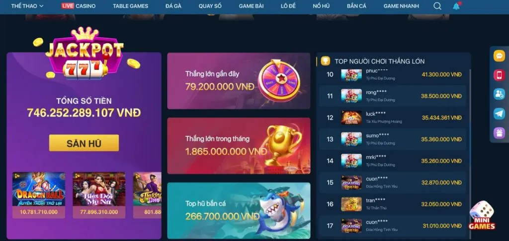 Giao diện ứng dụng f8bet trên điện thoại di động